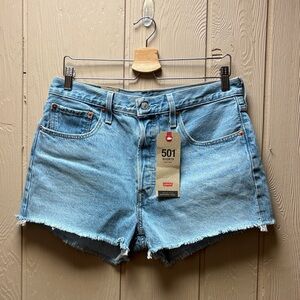 Levi’s Shorts